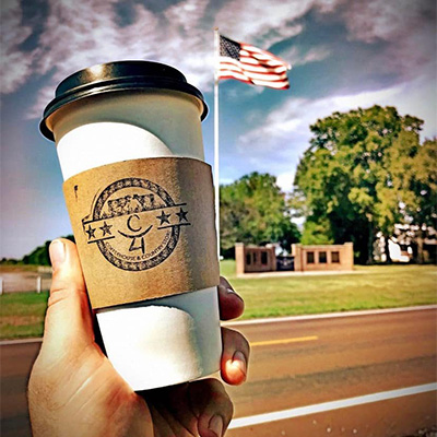 C4 Coffeehouse & Country Store